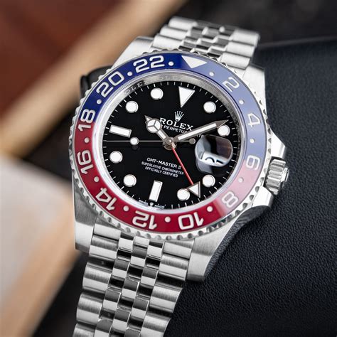 rolex gmt jubilee release date|Rolex gmt master ii jubilee.